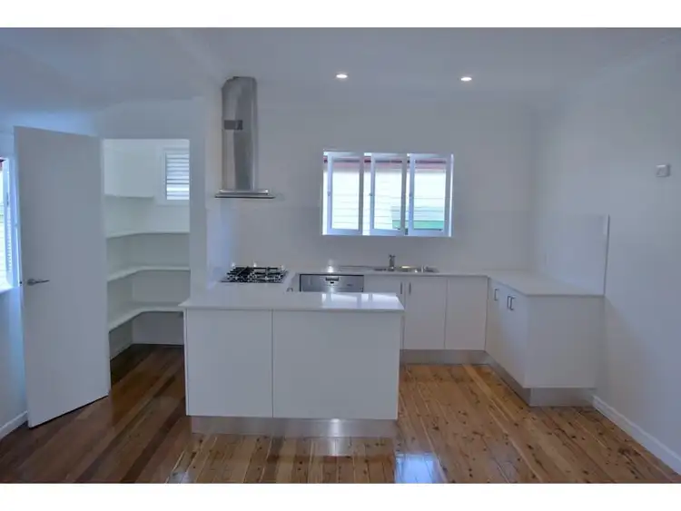 Second view of Homely apartment listing, 123 Cambridge Parade, Manly QLD 4179
