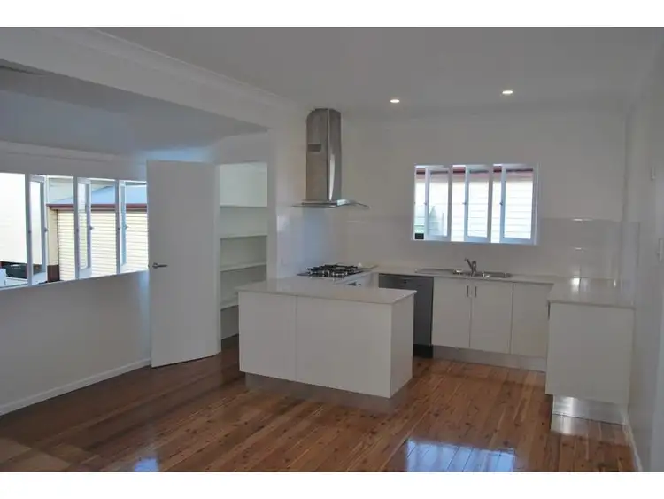Third view of Homely apartment listing, 123 Cambridge Parade, Manly QLD 4179