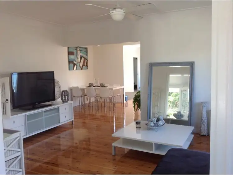 Fourth view of Homely apartment listing, 123 Cambridge Parade, Manly QLD 4179