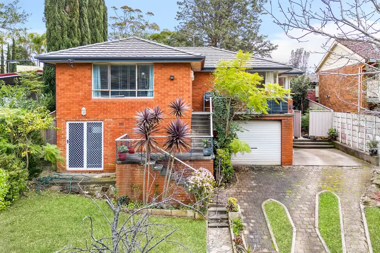 Main view of Homely house listing, 9 Reiby Place, Bradbury NSW 2560