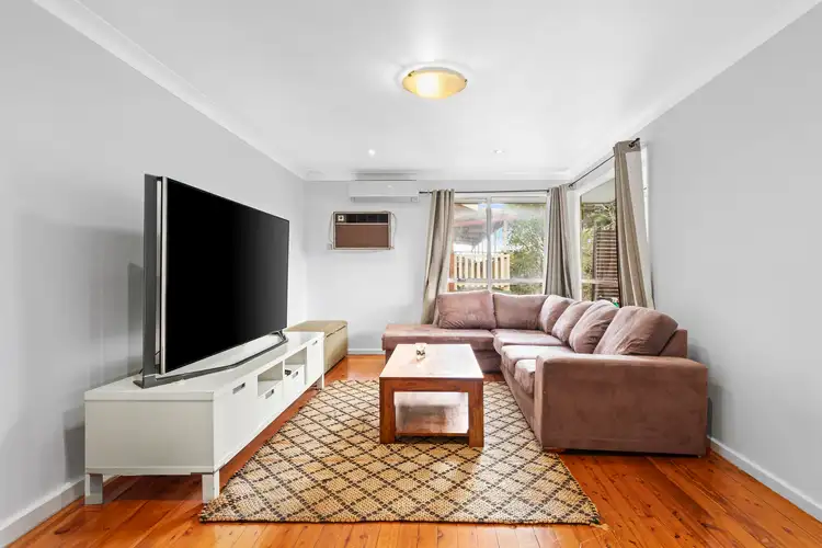 Second view of Homely house listing, 9 Reiby Place, Bradbury NSW 2560