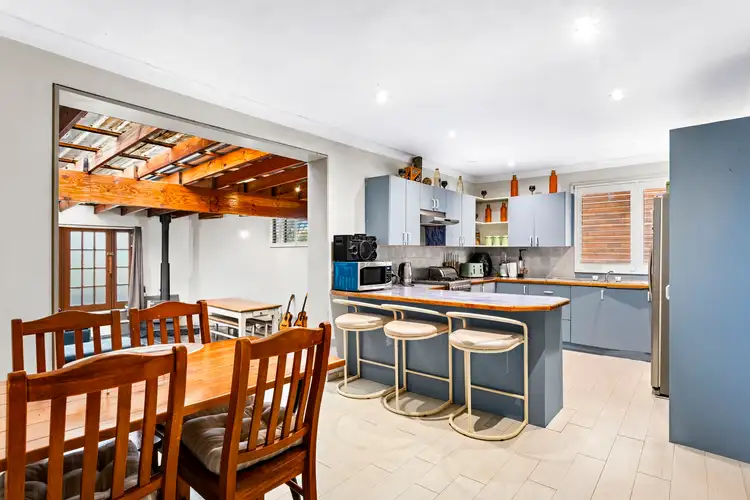 Third view of Homely house listing, 9 Reiby Place, Bradbury NSW 2560