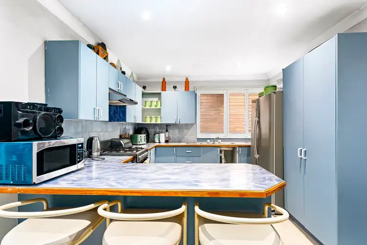 Fourth view of Homely house listing, 9 Reiby Place, Bradbury NSW 2560