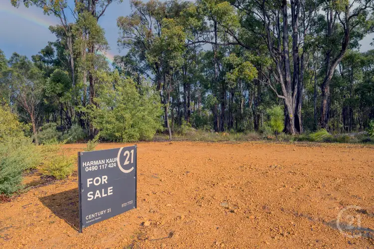 603 Wellington Boulevard, Collie WA 6225