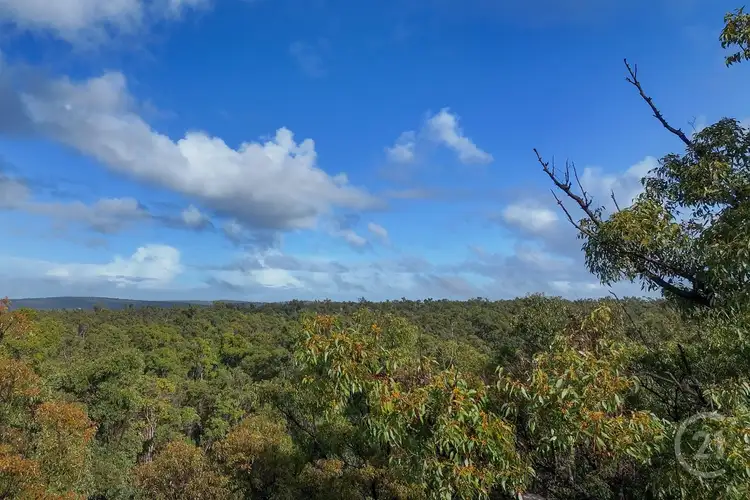 Fifth view of Homely land listing, 603 Wellington Boulevard, Collie WA 6225