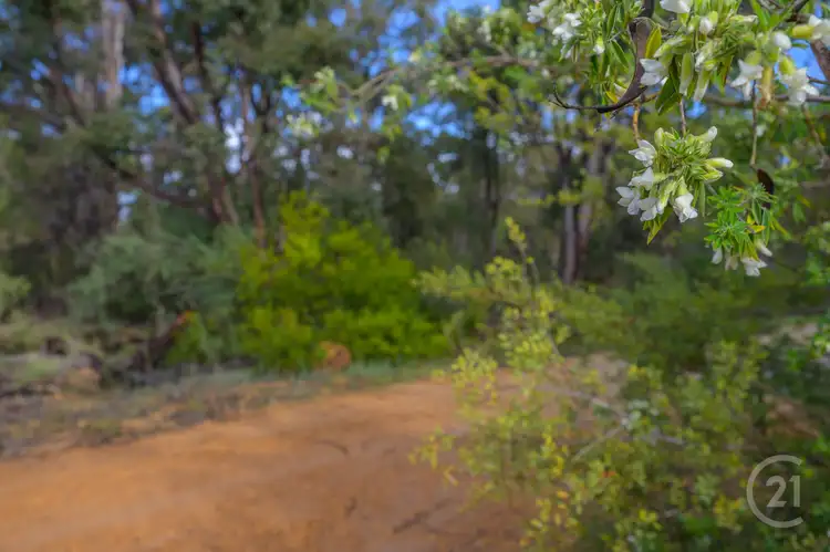 Sixth view of Homely land listing, Lot 603 Wellington Boulevard, Collie WA 6225