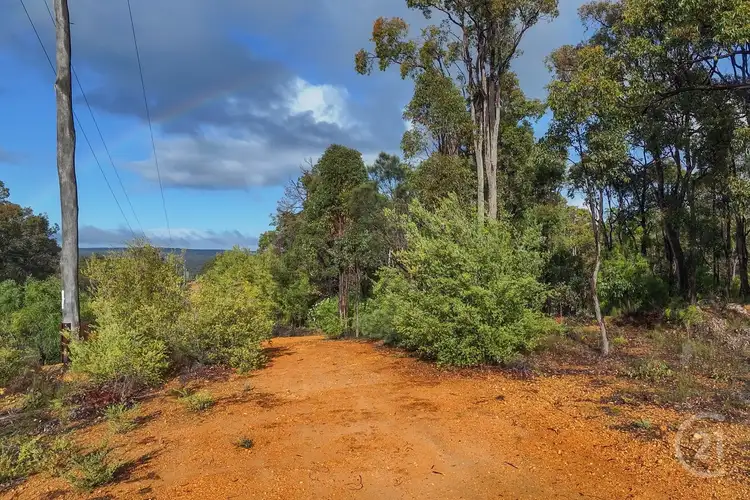 Seventh view of Homely land listing, Lot 603 Wellington Boulevard, Collie WA 6225