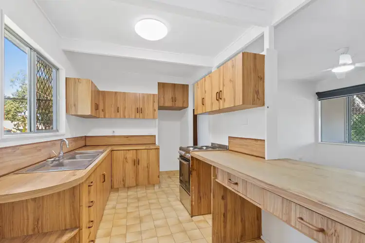 Main view of Homely house listing, 1 Millard Avenue, Aitkenvale QLD 4814