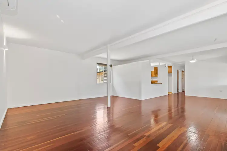 Second view of Homely house listing, 1 Millard Avenue, Aitkenvale QLD 4814
