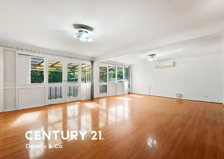 Third view of Homely house listing, 29 Bedford Road, Blacktown NSW 2148