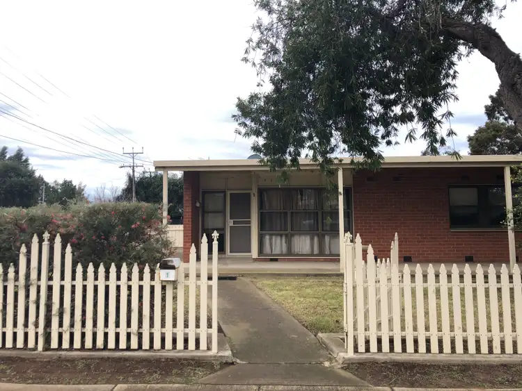 1 Young Street, Dudley Park SA 5008