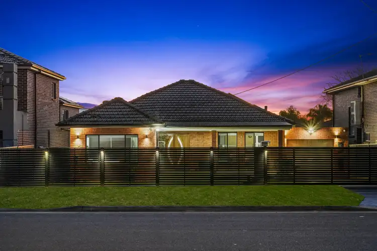 Main view of Homely house listing, 18 Willfox Street, Condell Park NSW 2200