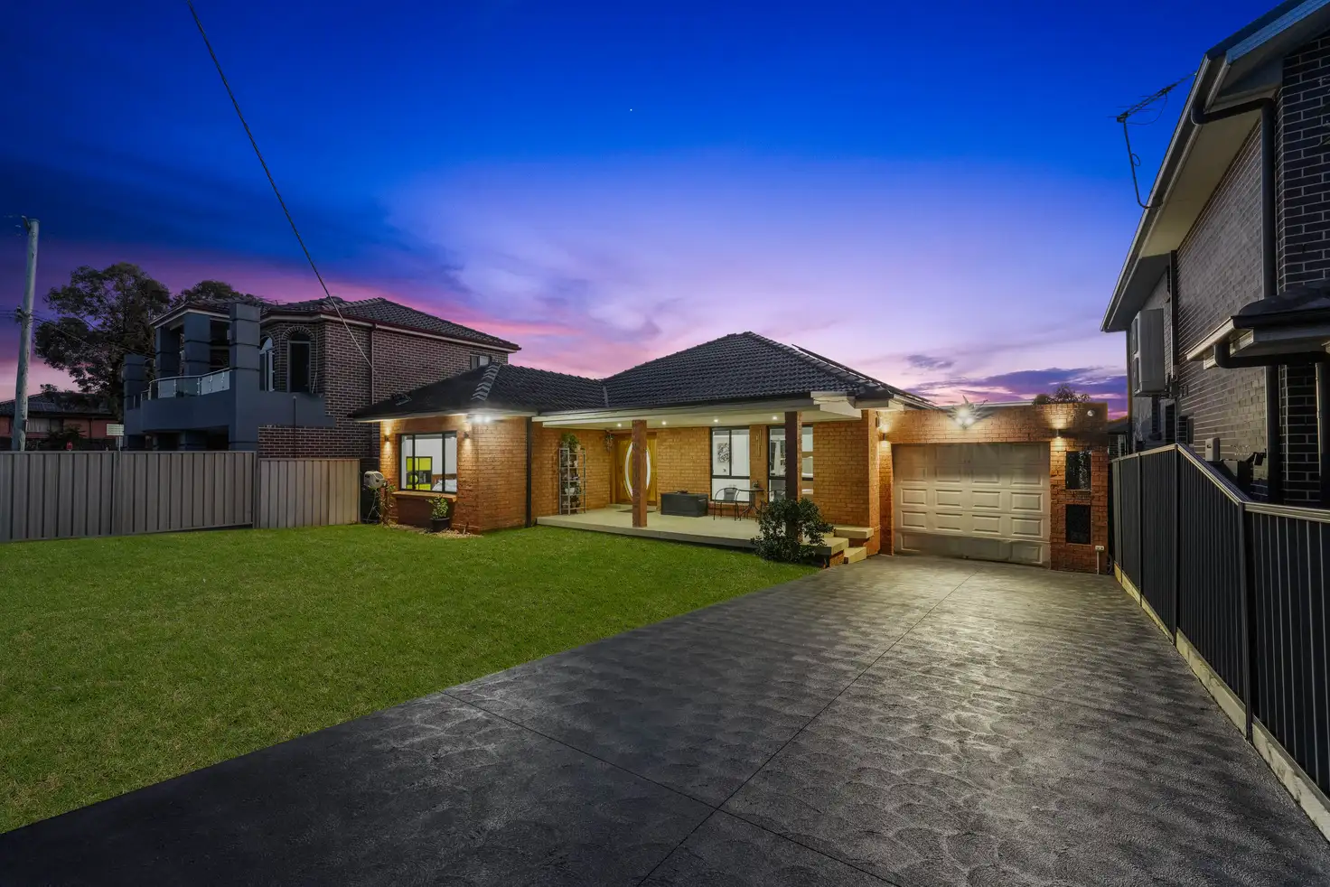 Main view of Homely house listing, 18 Willfox Street, Condell Park NSW 2200