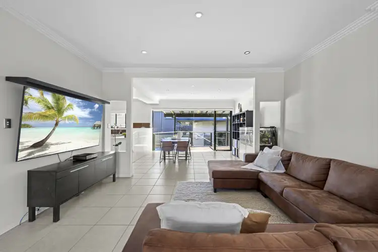 Second view of Homely house listing, 18 Willfox Street, Condell Park NSW 2200