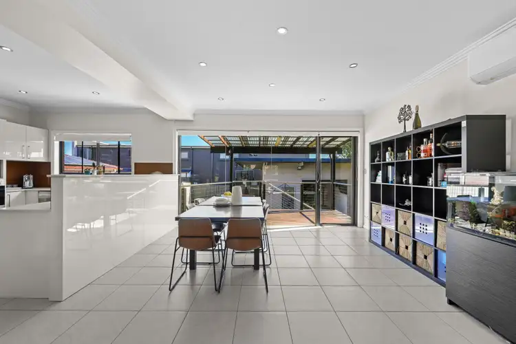 Third view of Homely house listing, 18 Willfox Street, Condell Park NSW 2200