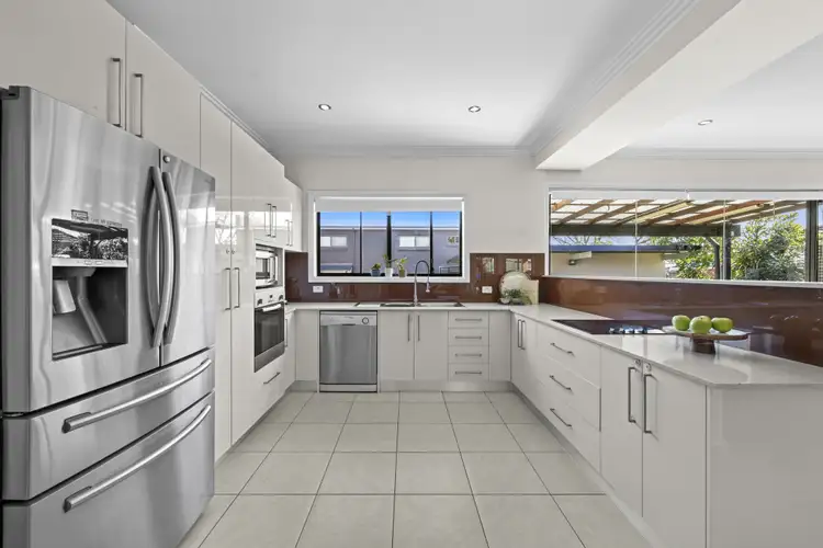 Fourth view of Homely house listing, 18 Willfox Street, Condell Park NSW 2200