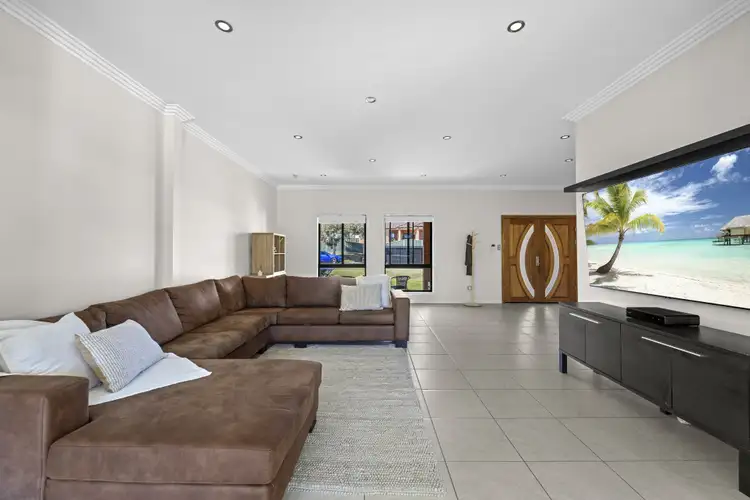 Fourth view of Homely house listing, 18 Willfox Street, Condell Park NSW 2200