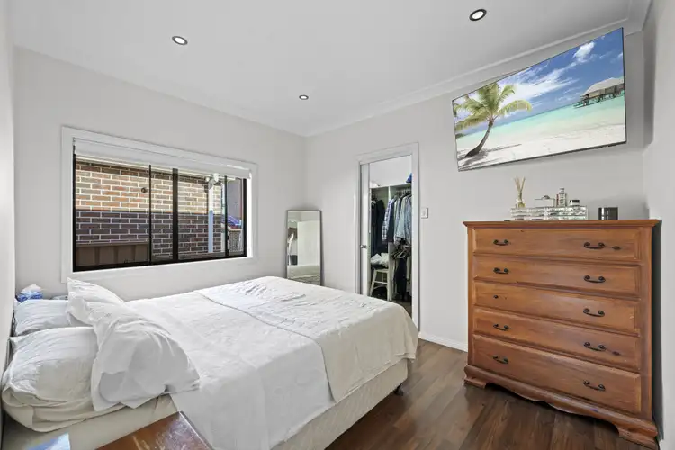Sixth view of Homely house listing, 18 Willfox Street, Condell Park NSW 2200