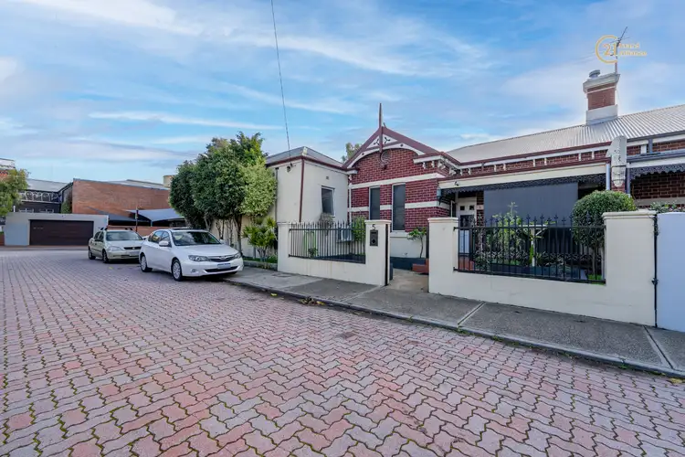 Fourth view of Homely house listing, 3 Moir Street, Perth WA 6000