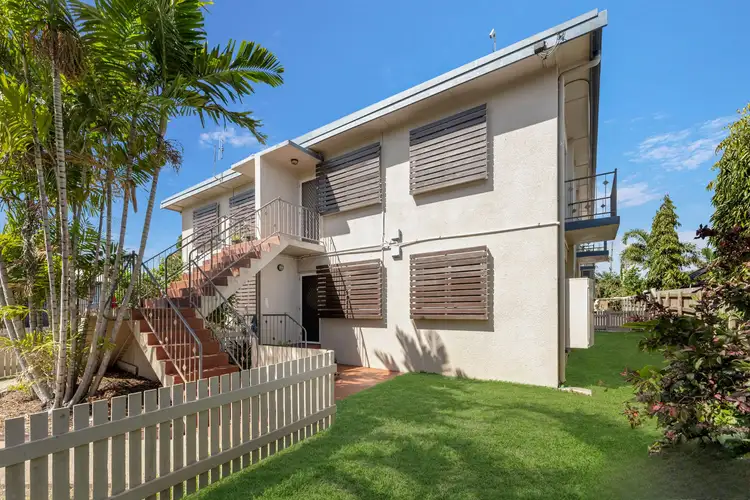 4/42 Philp Street, Hermit Park QLD 4812