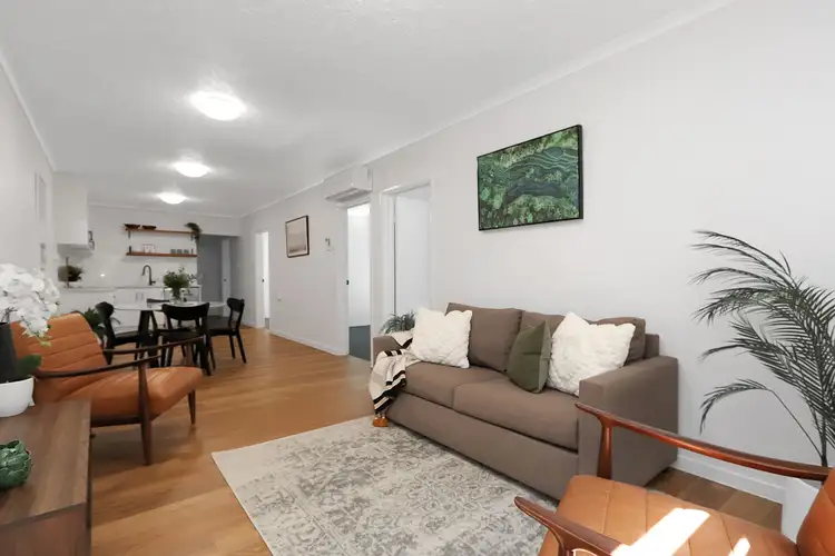 4/42 Philp Street, Hermit Park QLD 4812