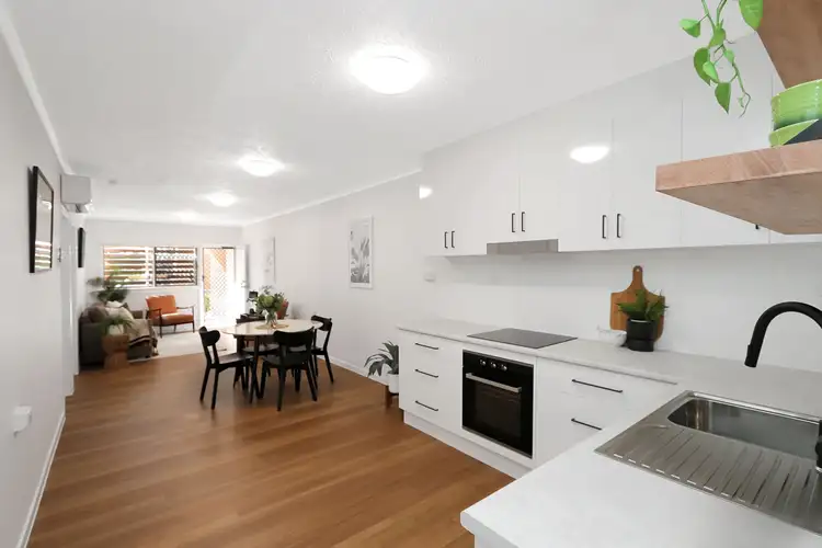 Sixth view of Homely apartment listing, 4/42 Philp Street, Hermit Park QLD 4812