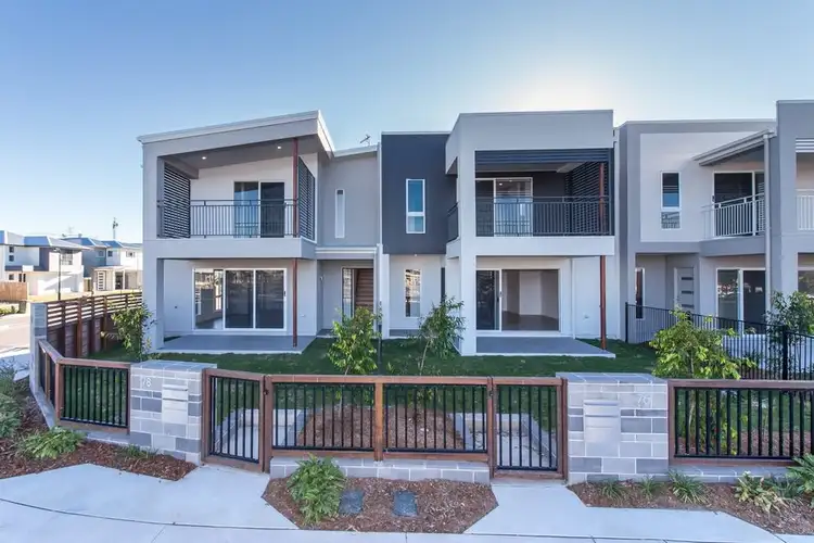 Main view of Homely house listing, 78 Prosperity Drive, Birtinya QLD 4575