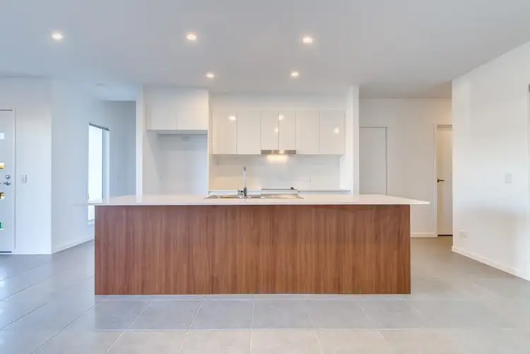 Second view of Homely house listing, 78 Prosperity Drive, Birtinya QLD 4575