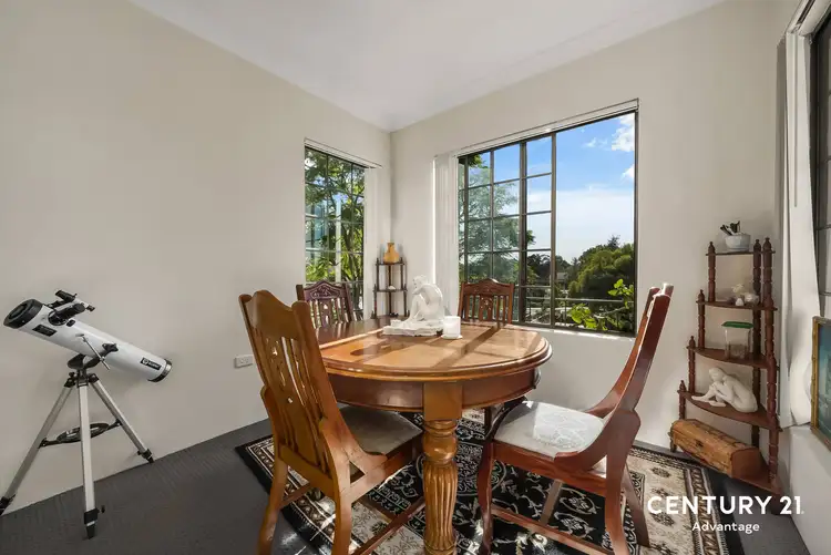 Third view of Homely unit listing, 5/8-10 Hainsworth Street, Westmead NSW 2145