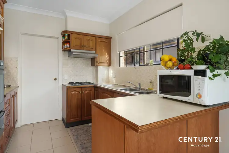 Fourth view of Homely unit listing, 5/8-10 Hainsworth Street, Westmead NSW 2145