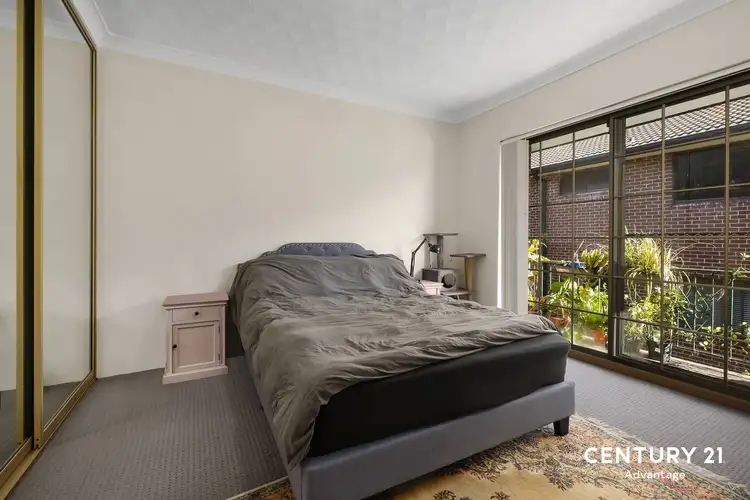 Sixth view of Homely unit listing, 5/8-10 Hainsworth Street, Westmead NSW 2145