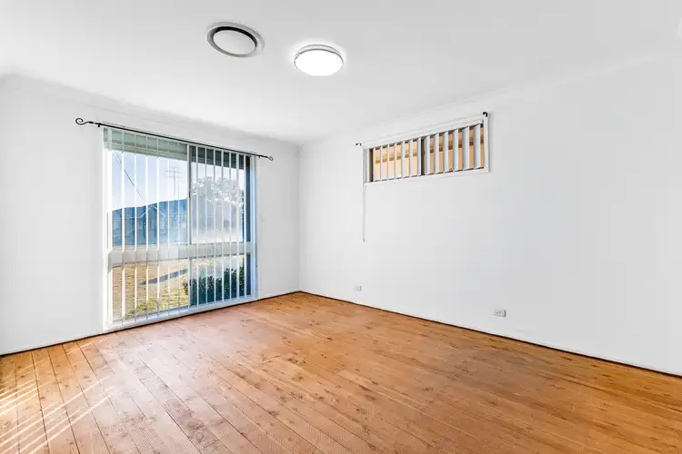 Second view of Homely house listing, 38 Mazepa Avenue, South Penrith NSW 2750