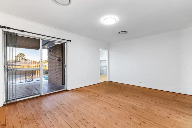 Sixth view of Homely house listing, 38 Mazepa Avenue, South Penrith NSW 2750