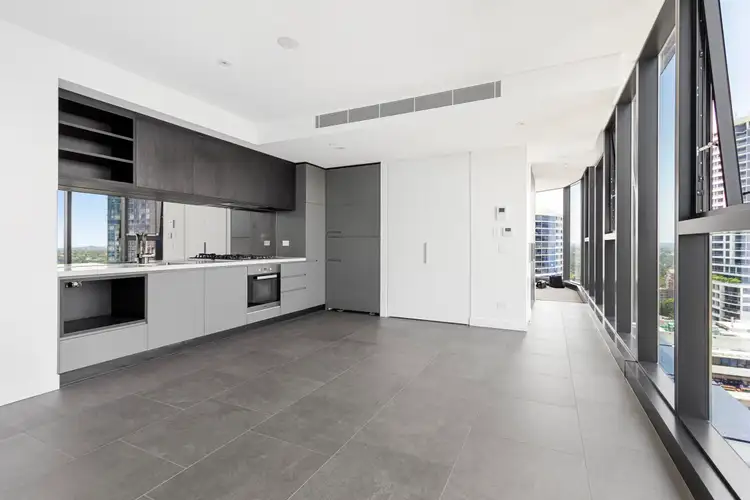 Second view of Homely apartment listing, 2608/1 Marshall Ave, St Leonards NSW 2065