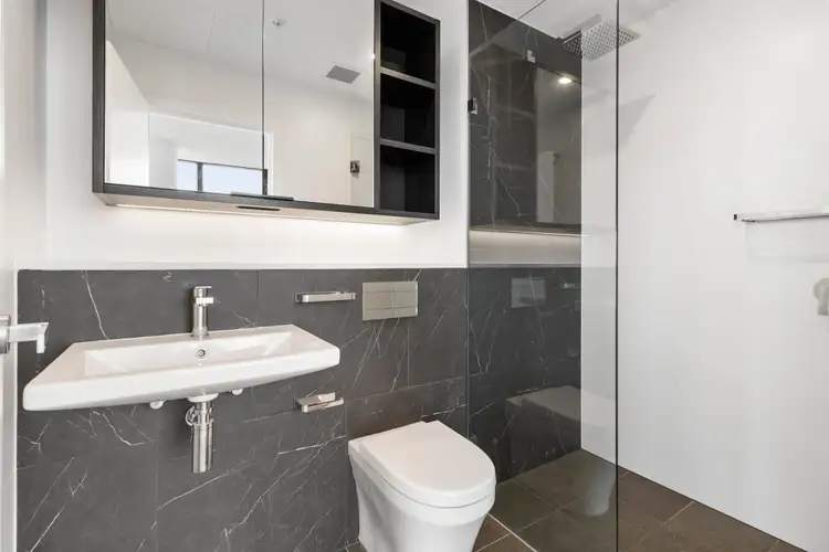 Fourth view of Homely apartment listing, 2608/1 Marshall Ave, St Leonards NSW 2065