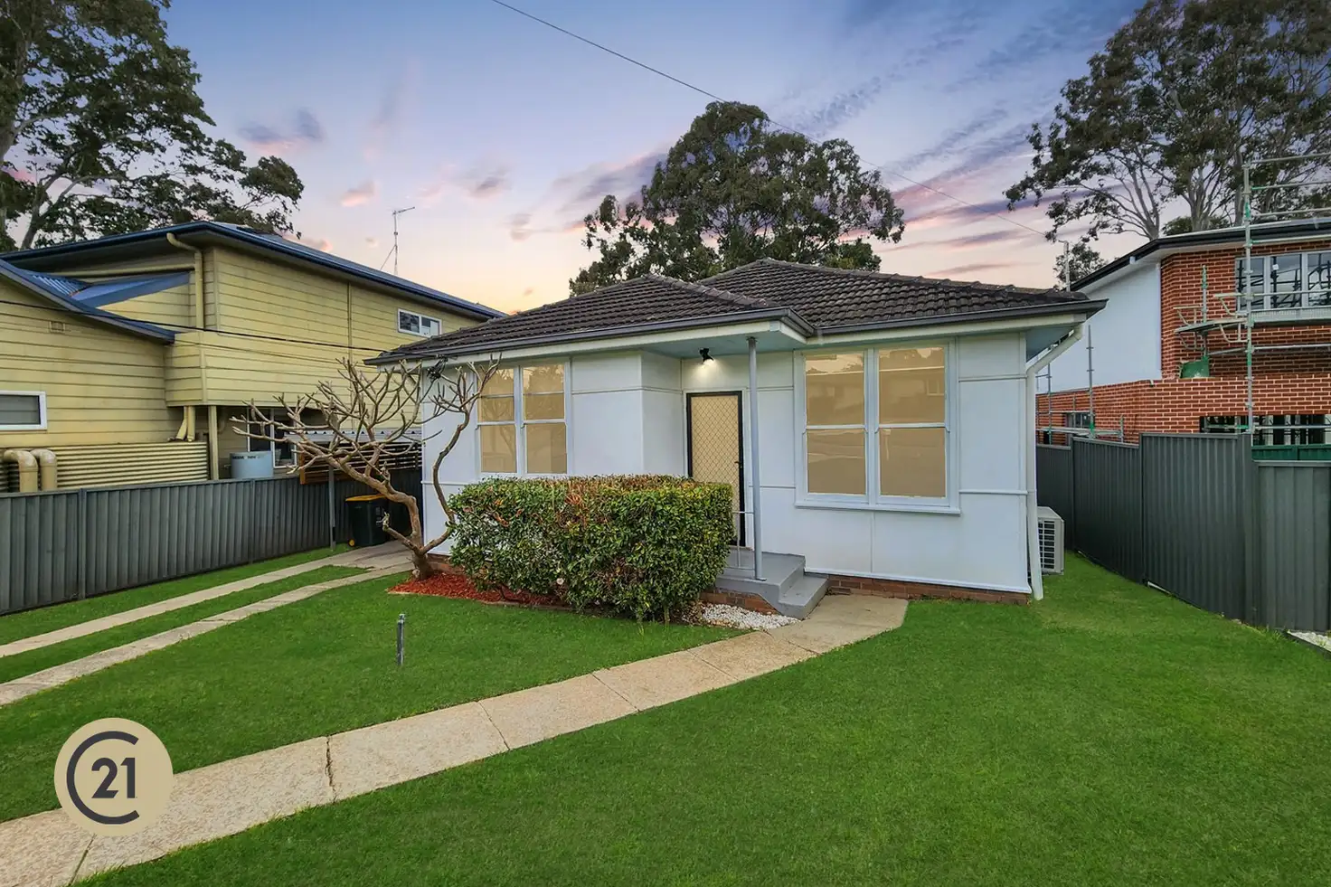 Main view of Homely house listing, 22 Stuart Mould Crescent, Lalor Park NSW 2147