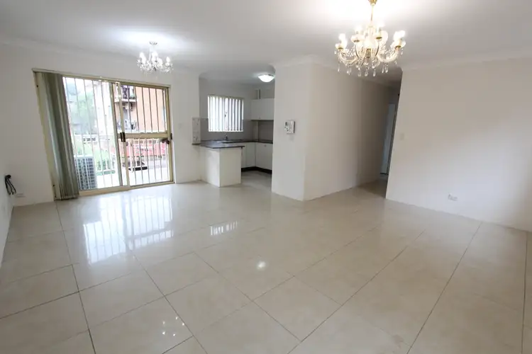 Second view of Homely apartment listing, 3/62 Castlereagh Street, Liverpool NSW 2170