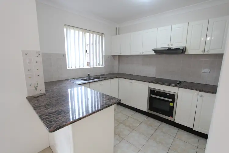 Third view of Homely apartment listing, 3/62 Castlereagh Street, Liverpool NSW 2170