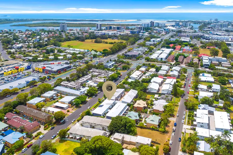 4/18-20 Tolman Court, Maroochydore QLD 4558