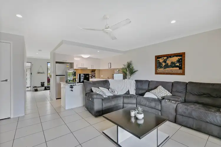 Third view of Homely townhouse listing, 4/18-20 Tolman Court, Maroochydore QLD 4558