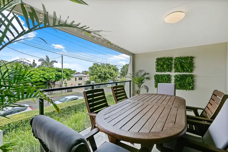 Fifth view of Homely townhouse listing, 4/18-20 Tolman Court, Maroochydore QLD 4558