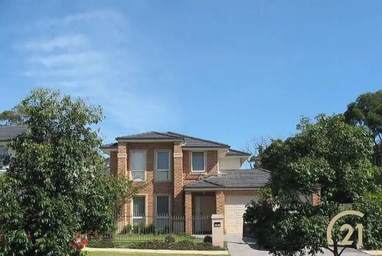 3 Cary Way, Fairfield East NSW 2165