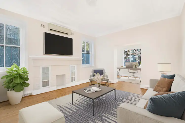 Main view of Homely apartment listing, 2/355 New south head road, Double Bay NSW 2028