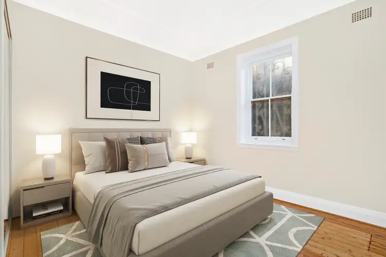Second view of Homely apartment listing, 2/355 New south head road, Double Bay NSW 2028