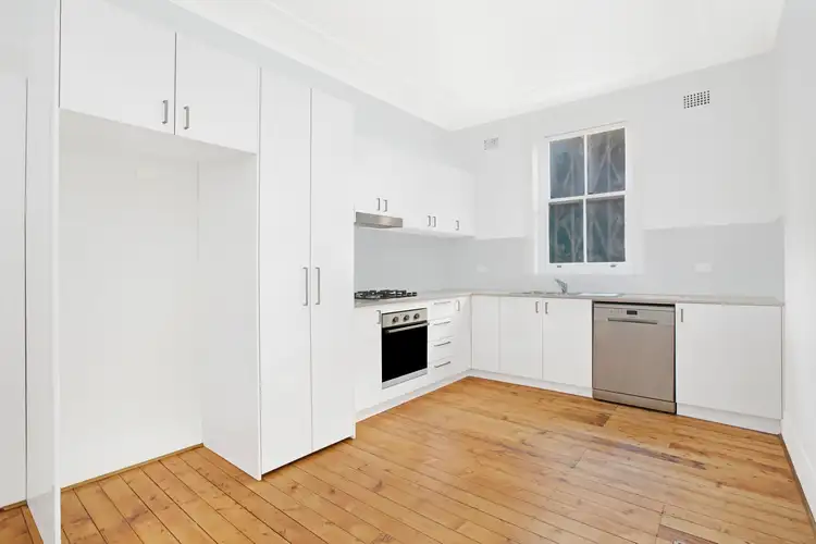 Third view of Homely apartment listing, 2/355 New south head road, Double Bay NSW 2028
