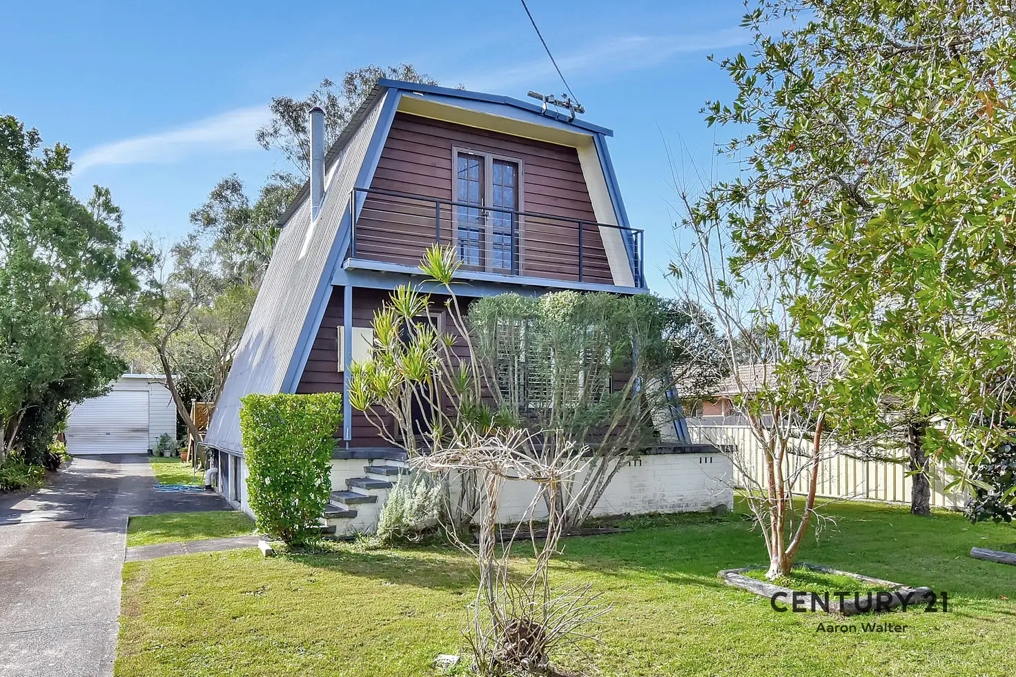 Main view of Homely house listing, 16 Charlton Street, Barnsley NSW 2278