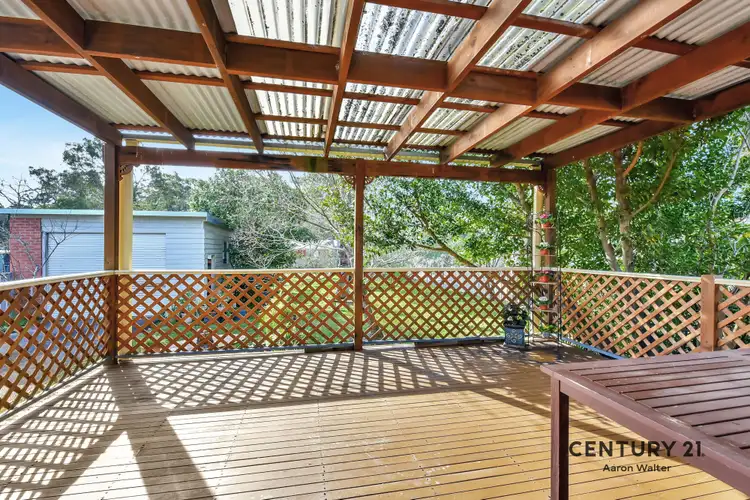 Second view of Homely house listing, 16 Charlton Street, Barnsley NSW 2278