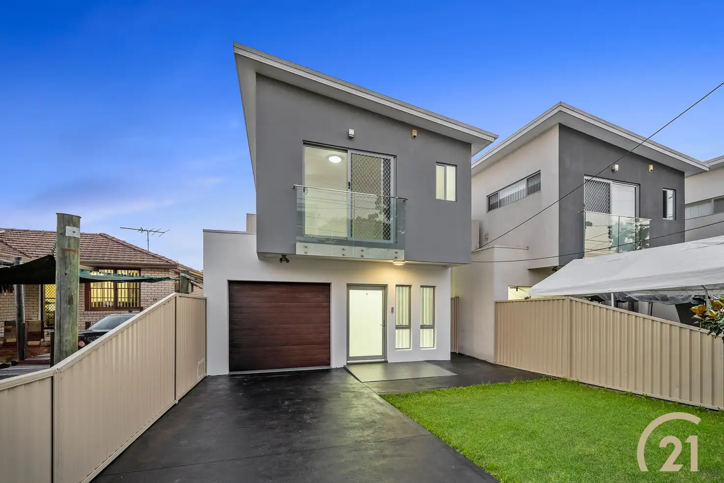 Main view of Homely house listing, 20 Margaret Street, Fairfield West NSW 2165