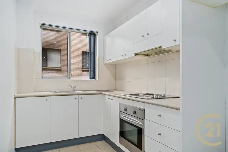 Second view of Homely apartment listing, 2202/420 Macquarie Street, Liverpool NSW 2170