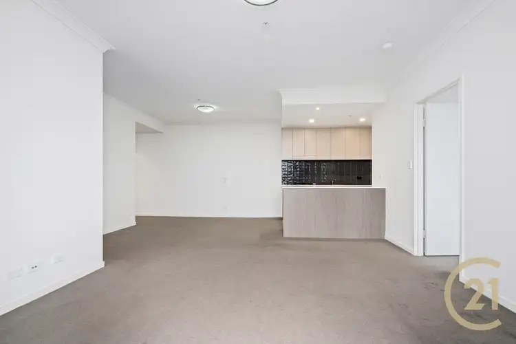 Fourth view of Homely apartment listing, 2202/420 Macquarie Street, Liverpool NSW 2170